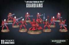 Guardians - Craftworlds - OLD look at box 46-09